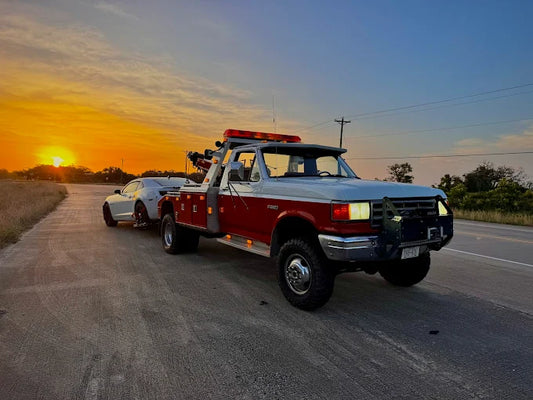 Vehicle Unlock Services in Brazoria County